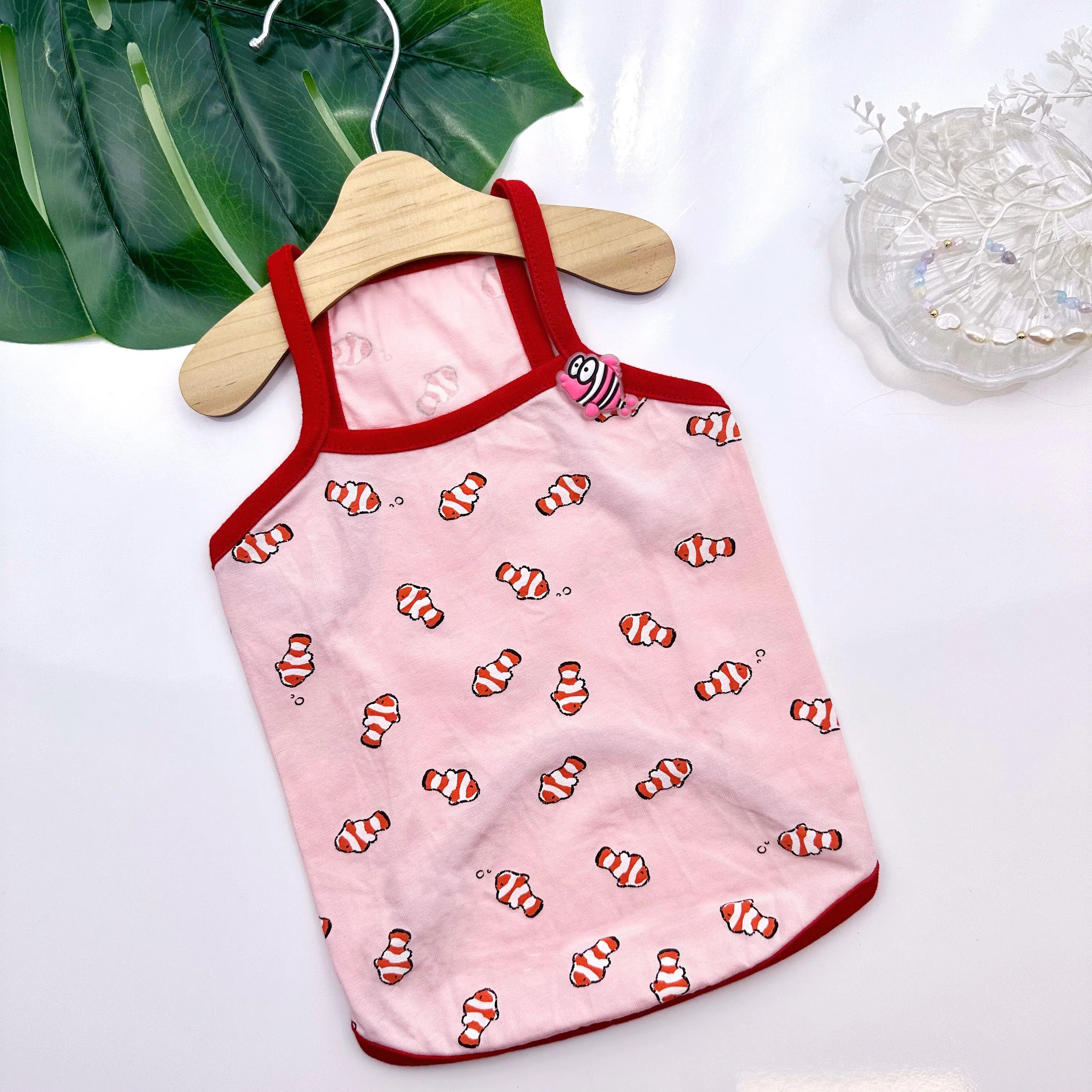 Clownfish Top
