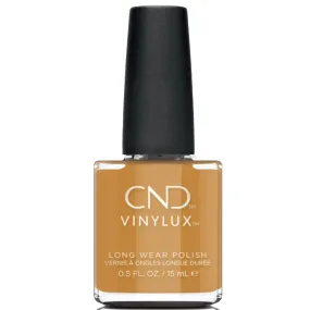 CND - Vinylux Candlelight 0.5 oz - #387