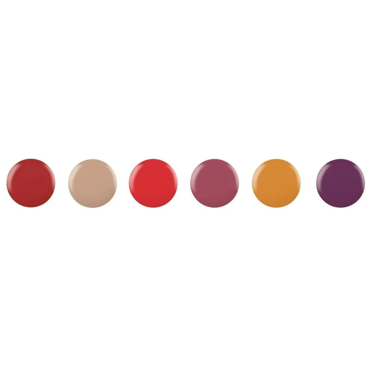 CND - Vinylux Wild Romantics 2021 Collection 0.5 oz