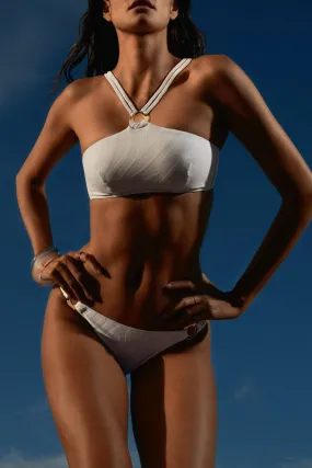 Coconut Sand Bikini Top