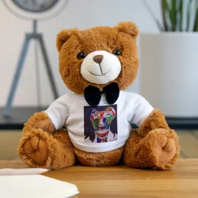 Concordia - Teddy Bear with T-Shirt