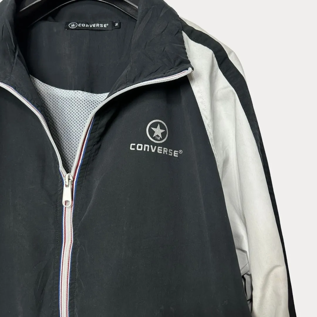 Converse Track Jacket Medium