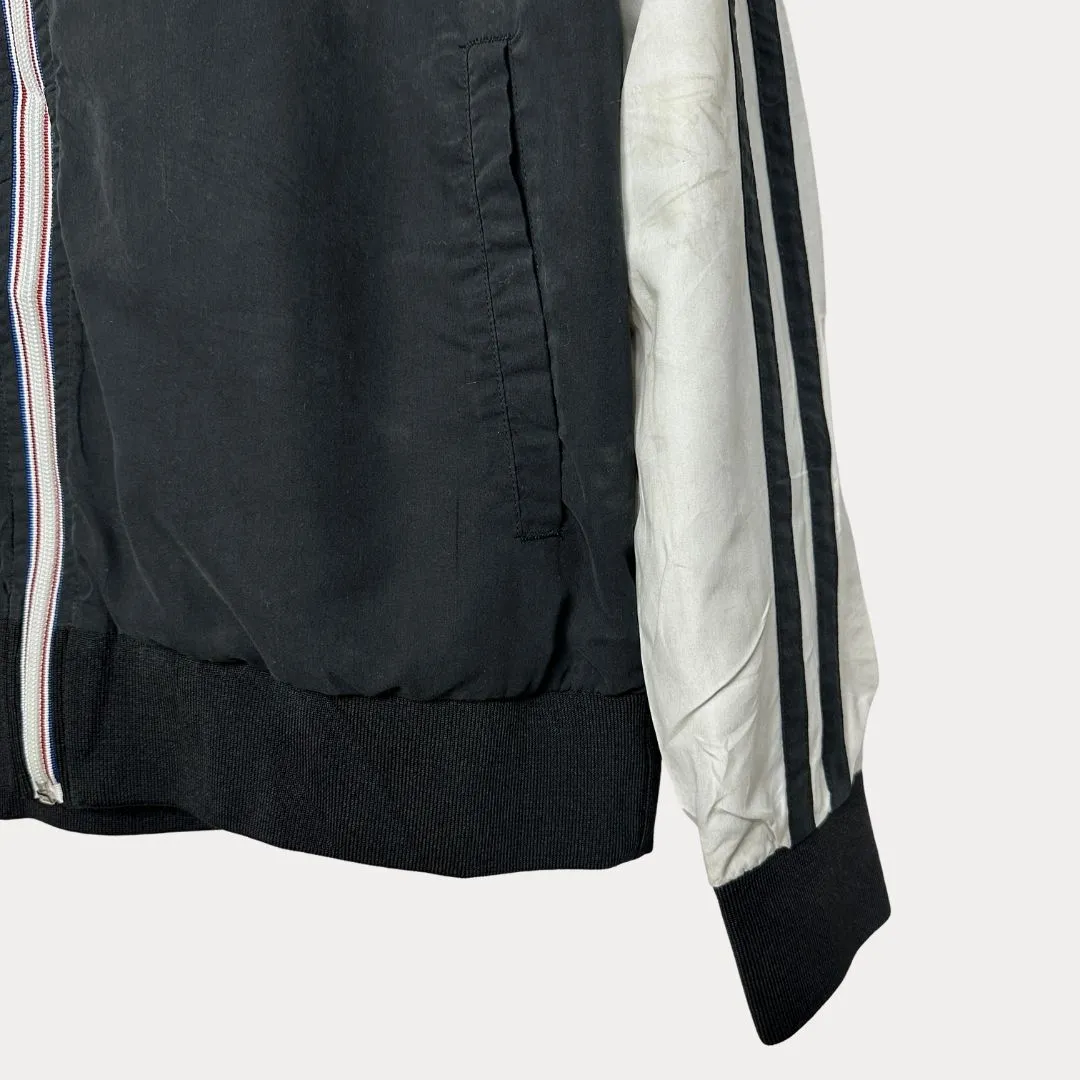 Converse Track Jacket Medium