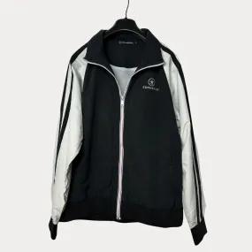 Converse Track Jacket Medium