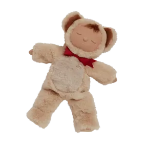 COZY DINKUM - TEDDY - CRUMBLE