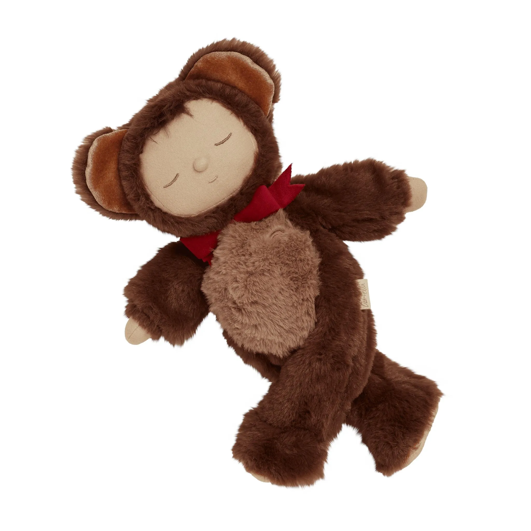 Cozy Dinkums Teddy | Twiggy