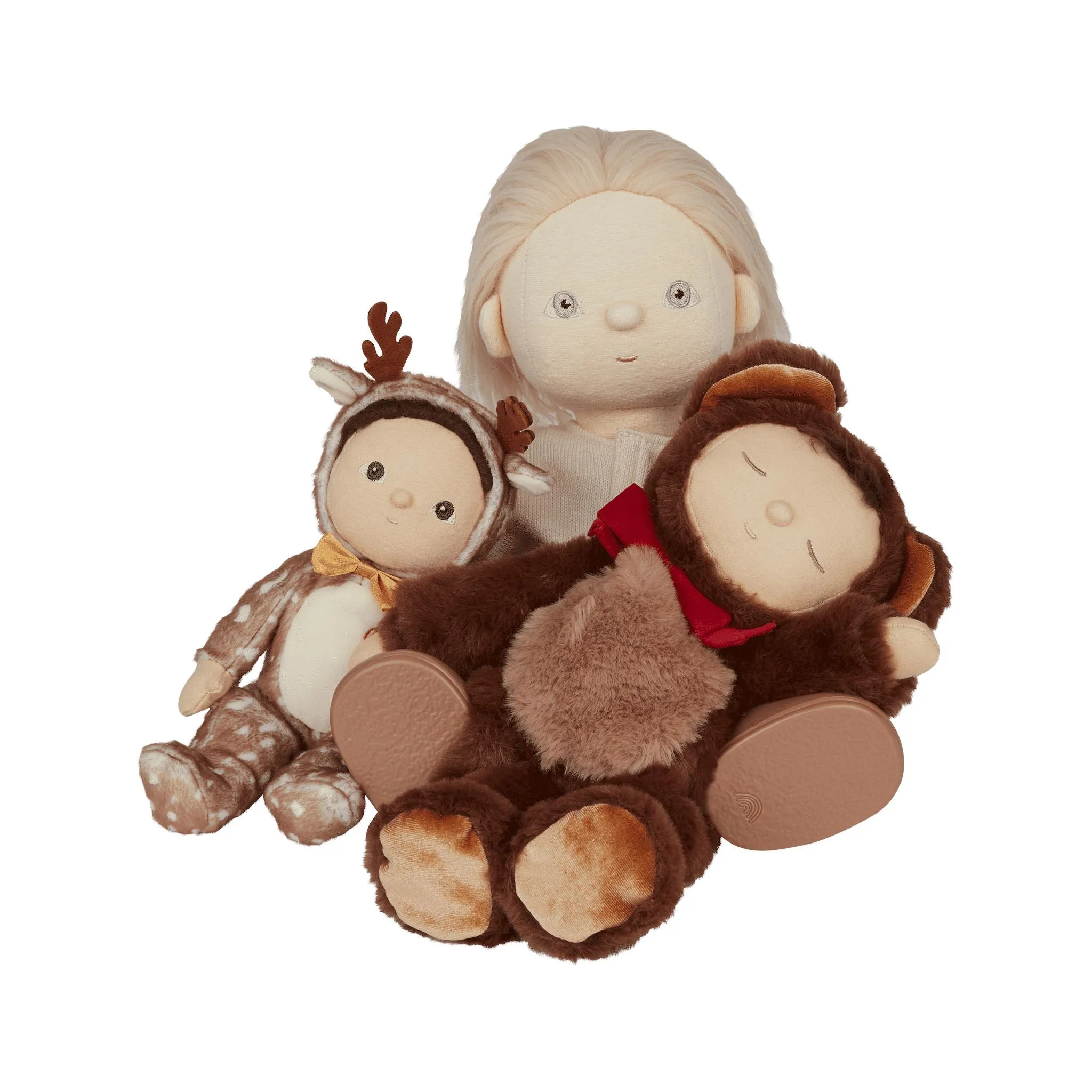 Cozy Dinkums Teddy | Twiggy