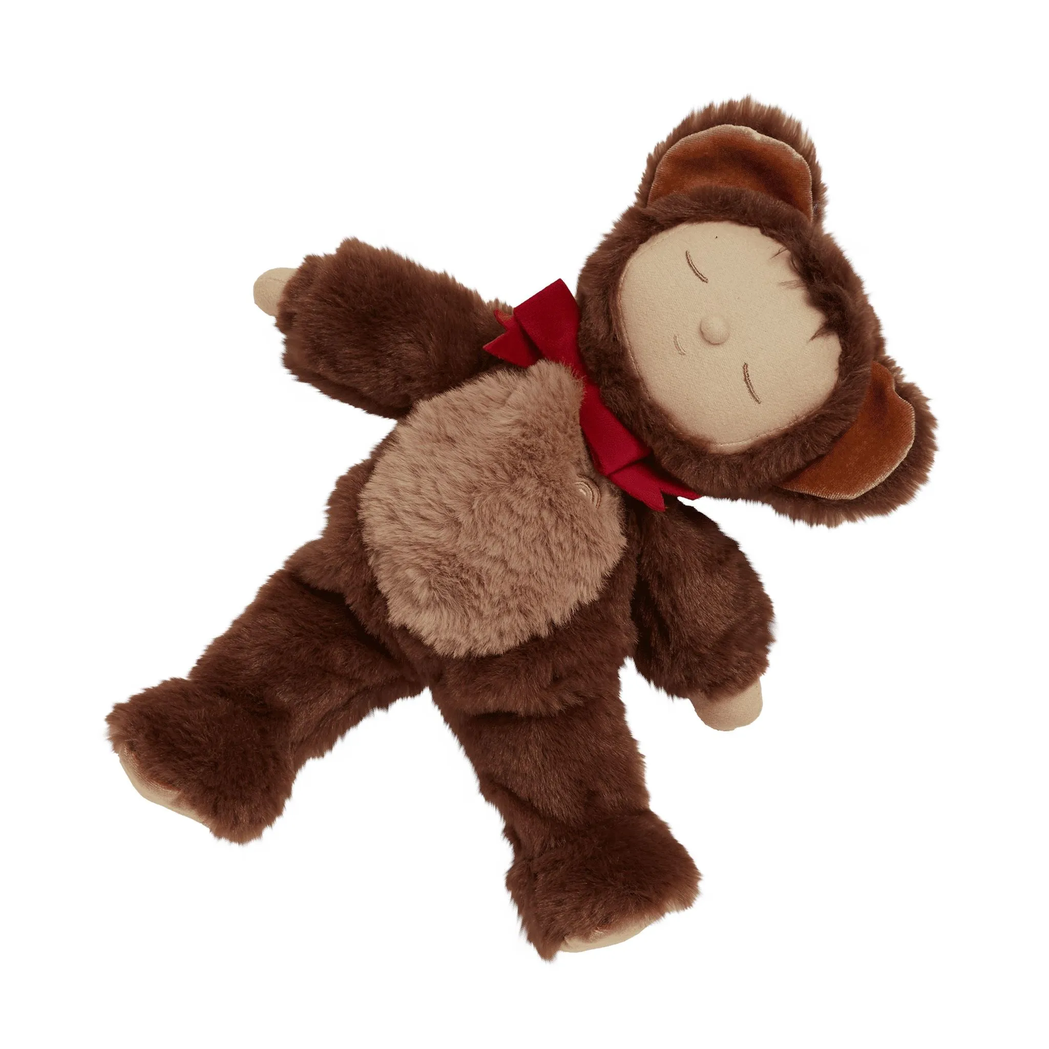 Cozy Dinkums Teddy | Twiggy