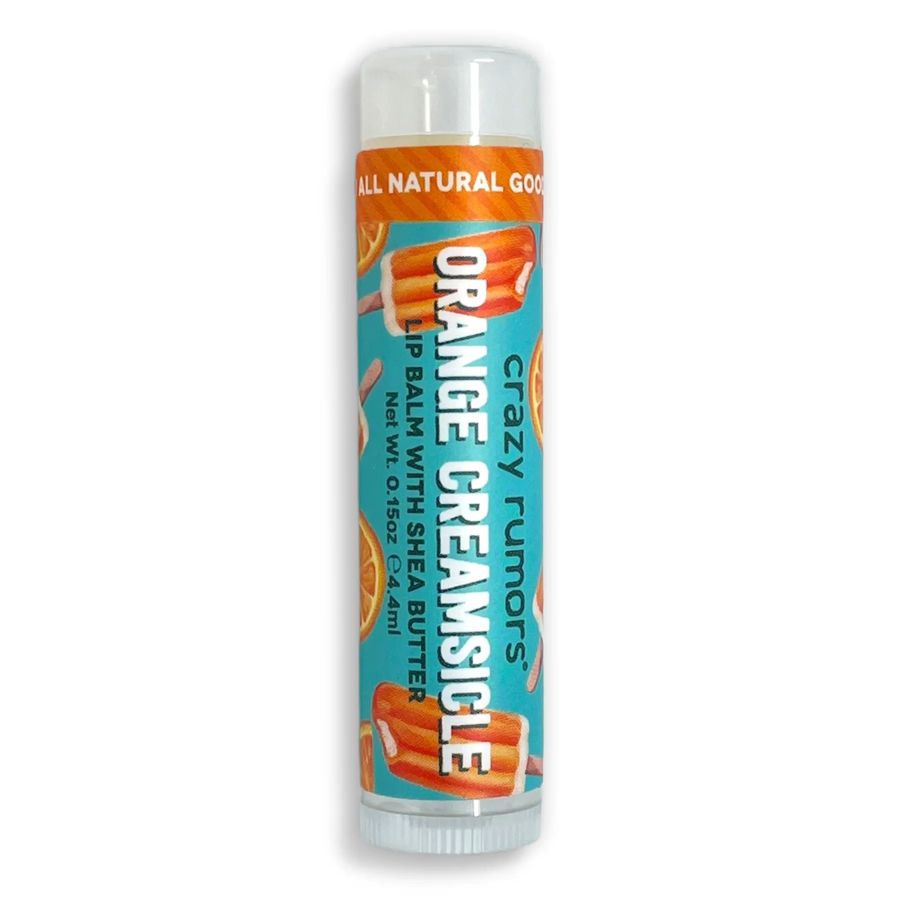 Crazy Rumors Lip Balm