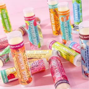 Crazy Rumors Lip Balm