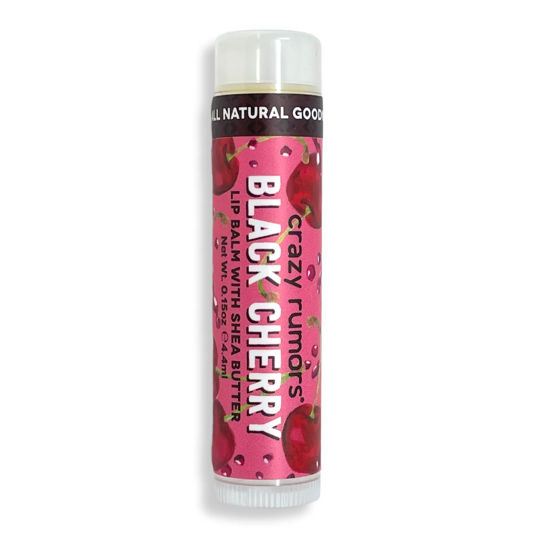 Crazy Rumors Lip Balm