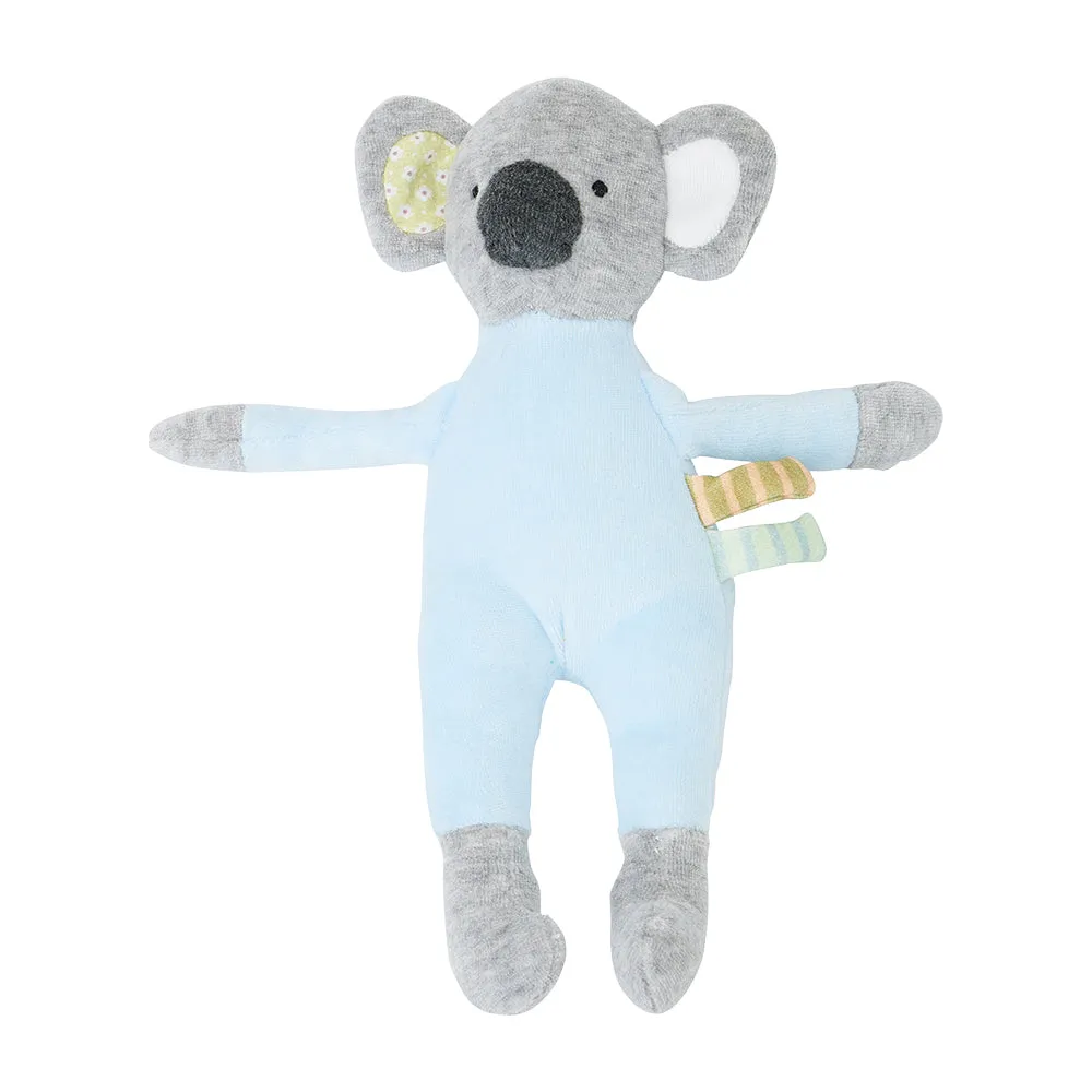 Cuddly Wuddlies - Large