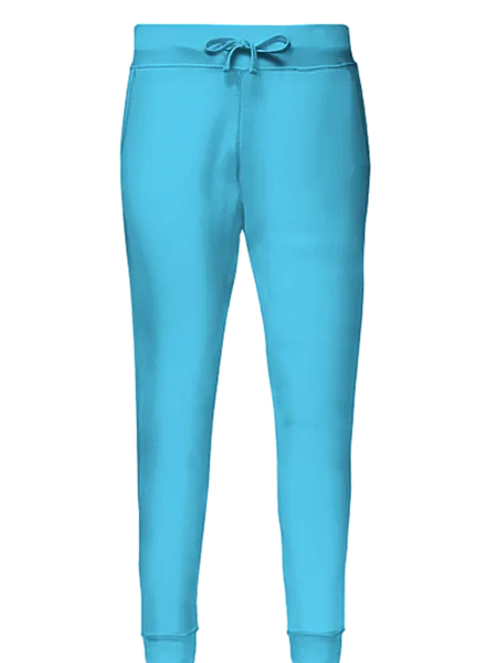 Custom Embroidery - Zuni - Premium Jogger Pants - ZS9006