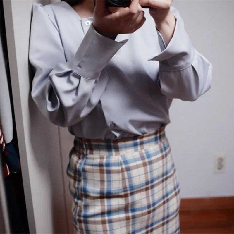 Daisy Charm Blouse