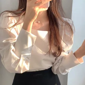 Daisy Charm Blouse