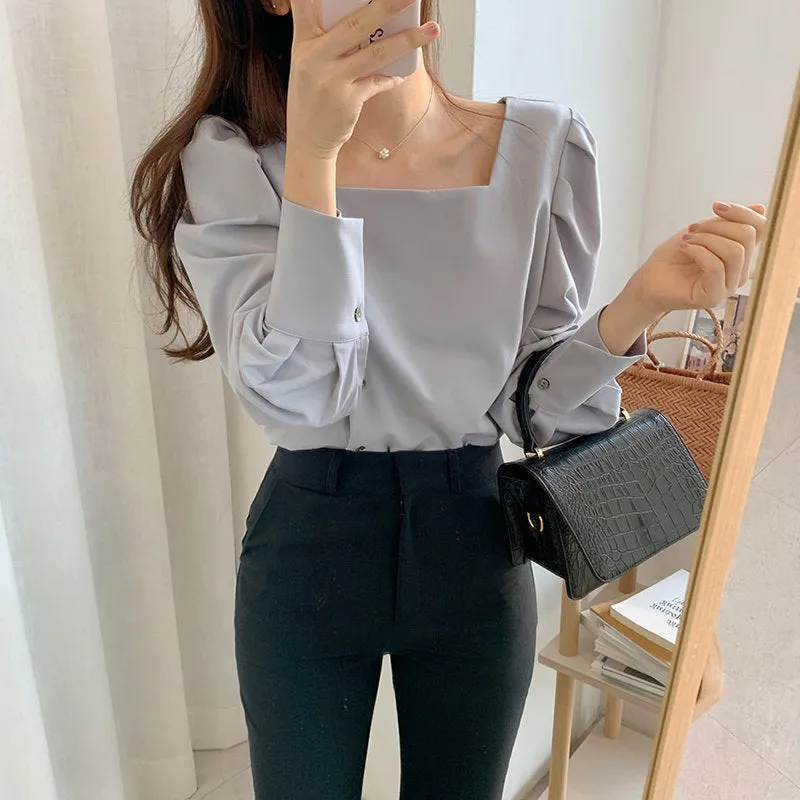 Daisy Charm Blouse
