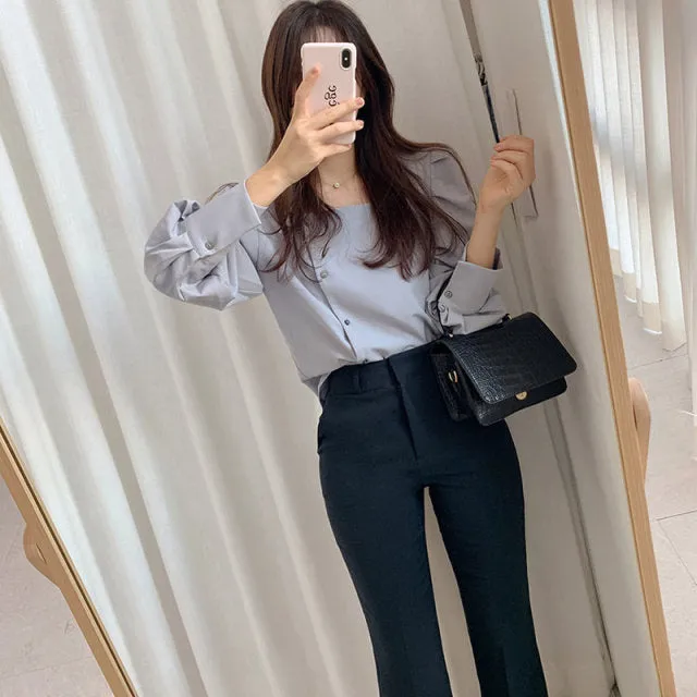 Daisy Charm Blouse