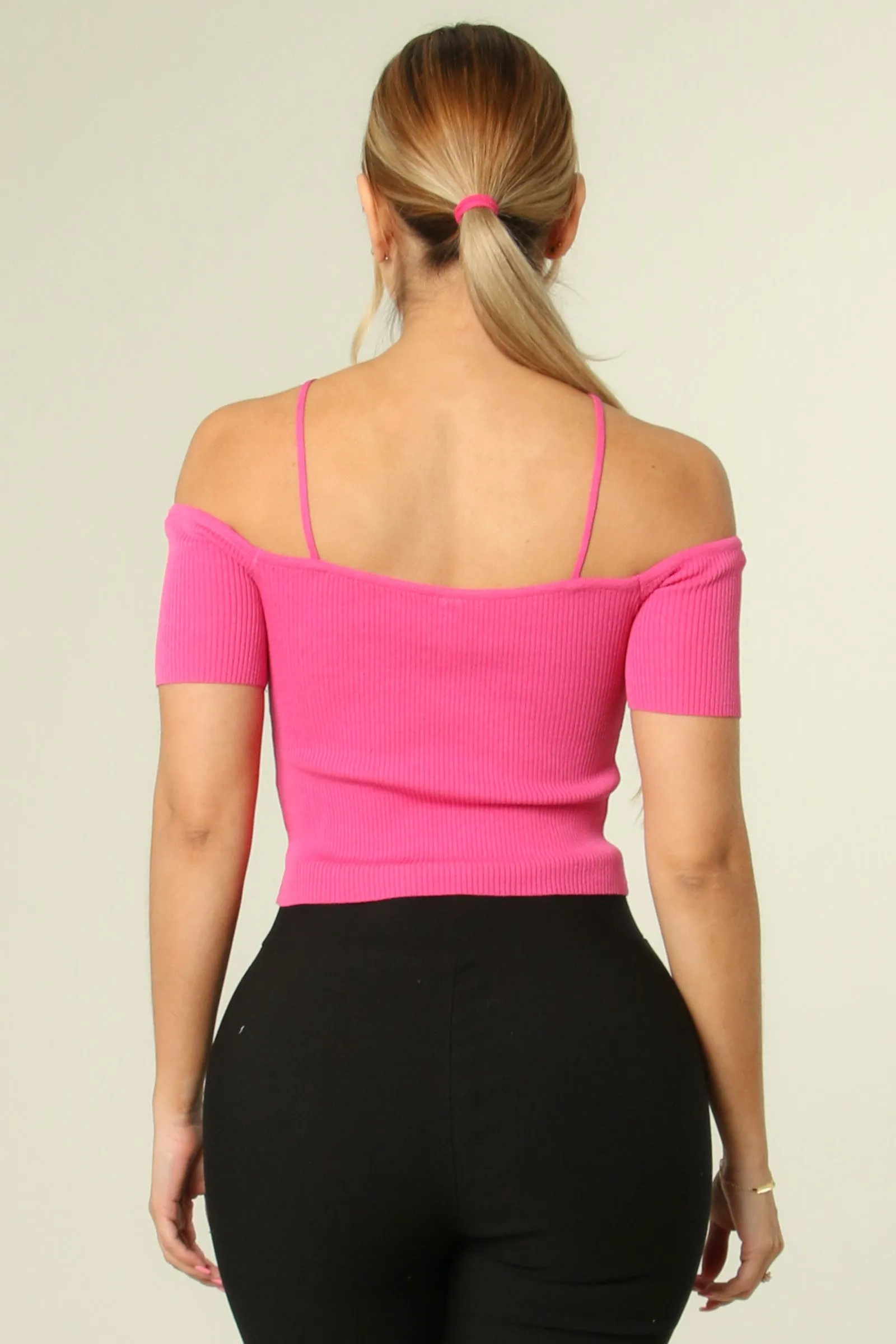 DANA TOP