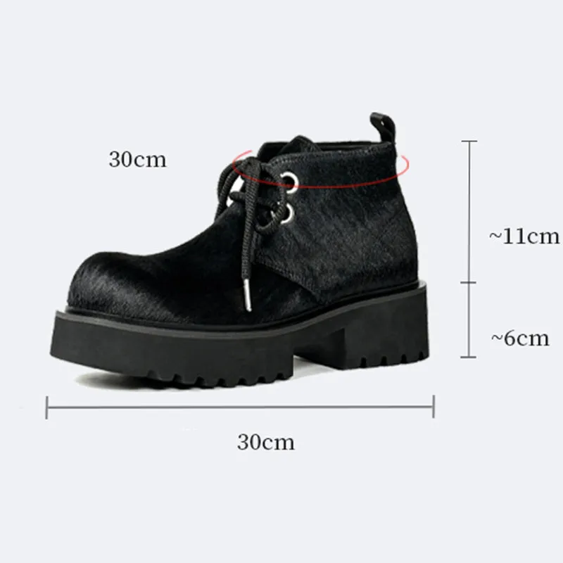 Diamoré Slip Dress Boots