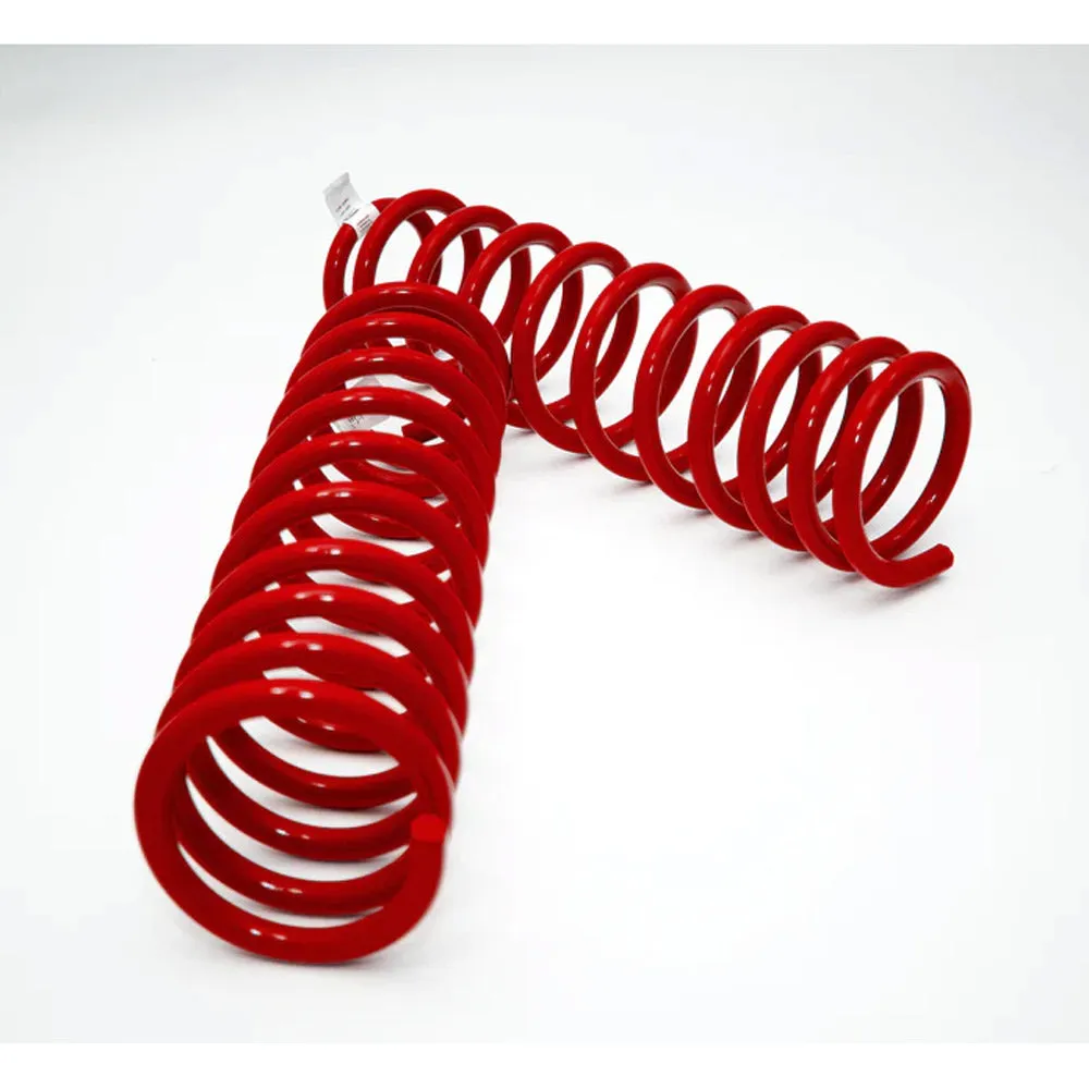 Dobinsons - Front Lift Coil Springs (C59-836) - Toyota Tundra (2022 ), Sequoia (2023 )