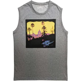 Eagles | Official Band Tank Top | Hotel California