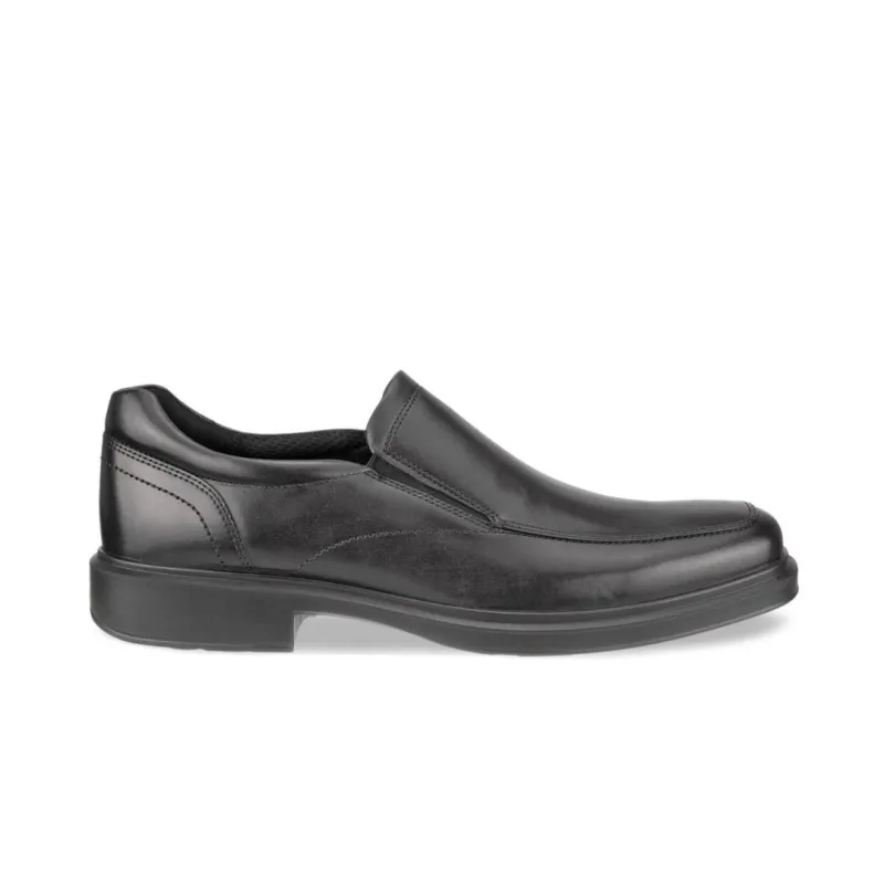 Ecco Men's Helsinki 2 Slip-On - Black