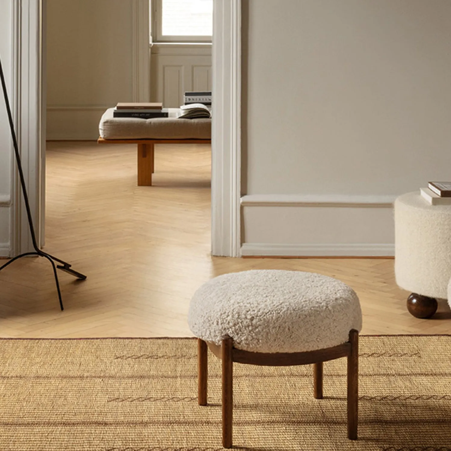 Esko Stool