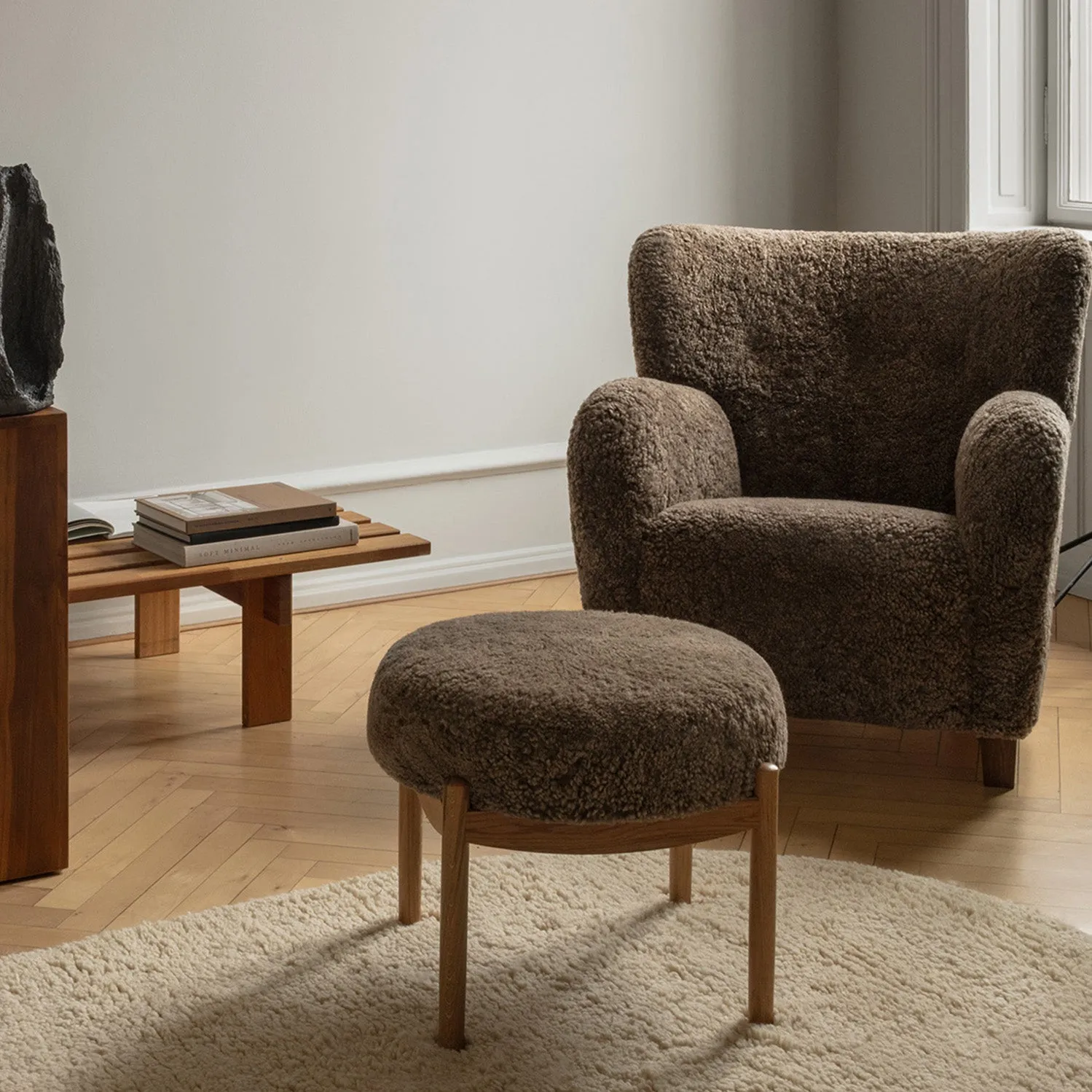Esko Stool