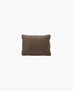 Extra cushion velvet teddy Ono 1