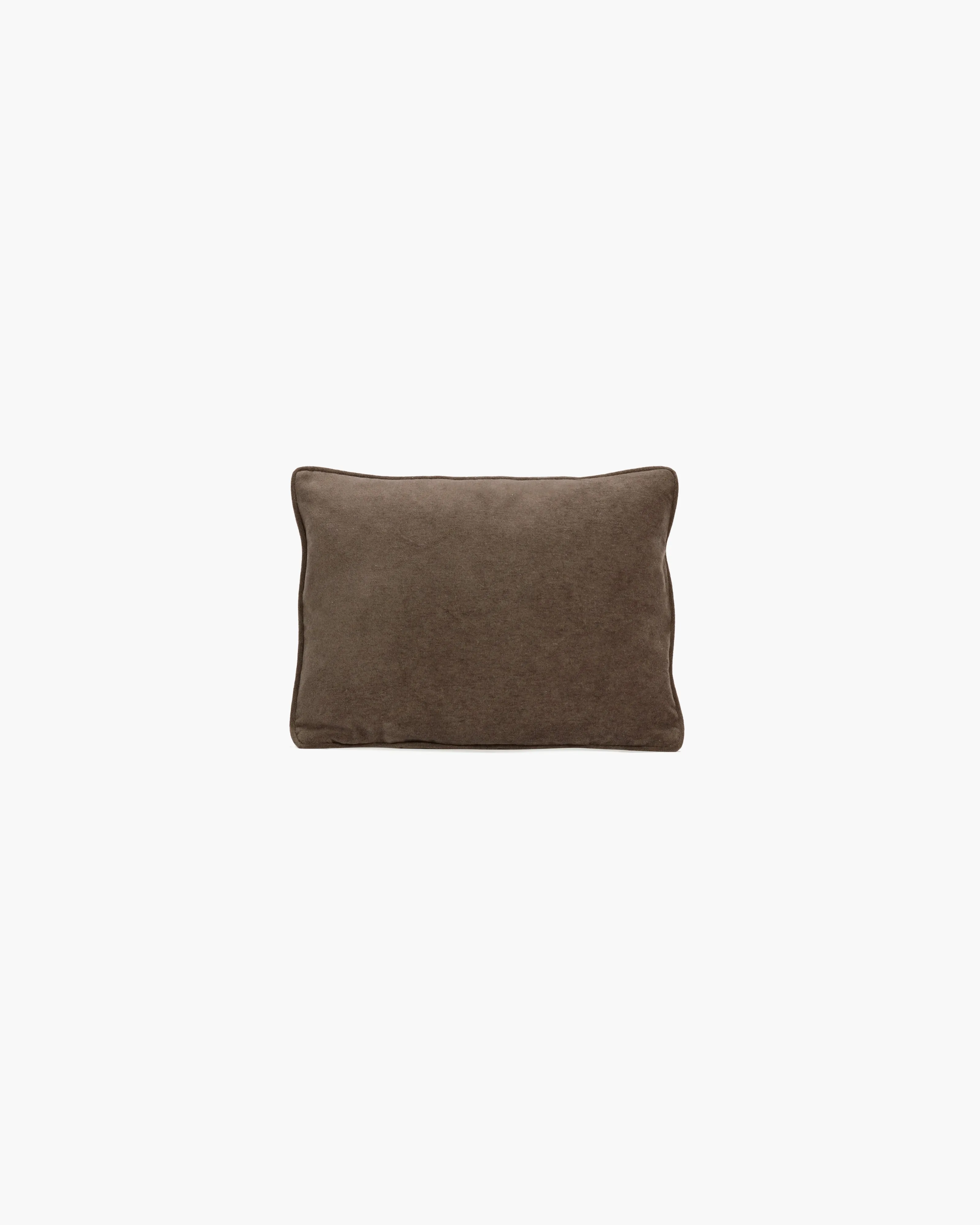 Extra cushion velvet teddy Ono 1