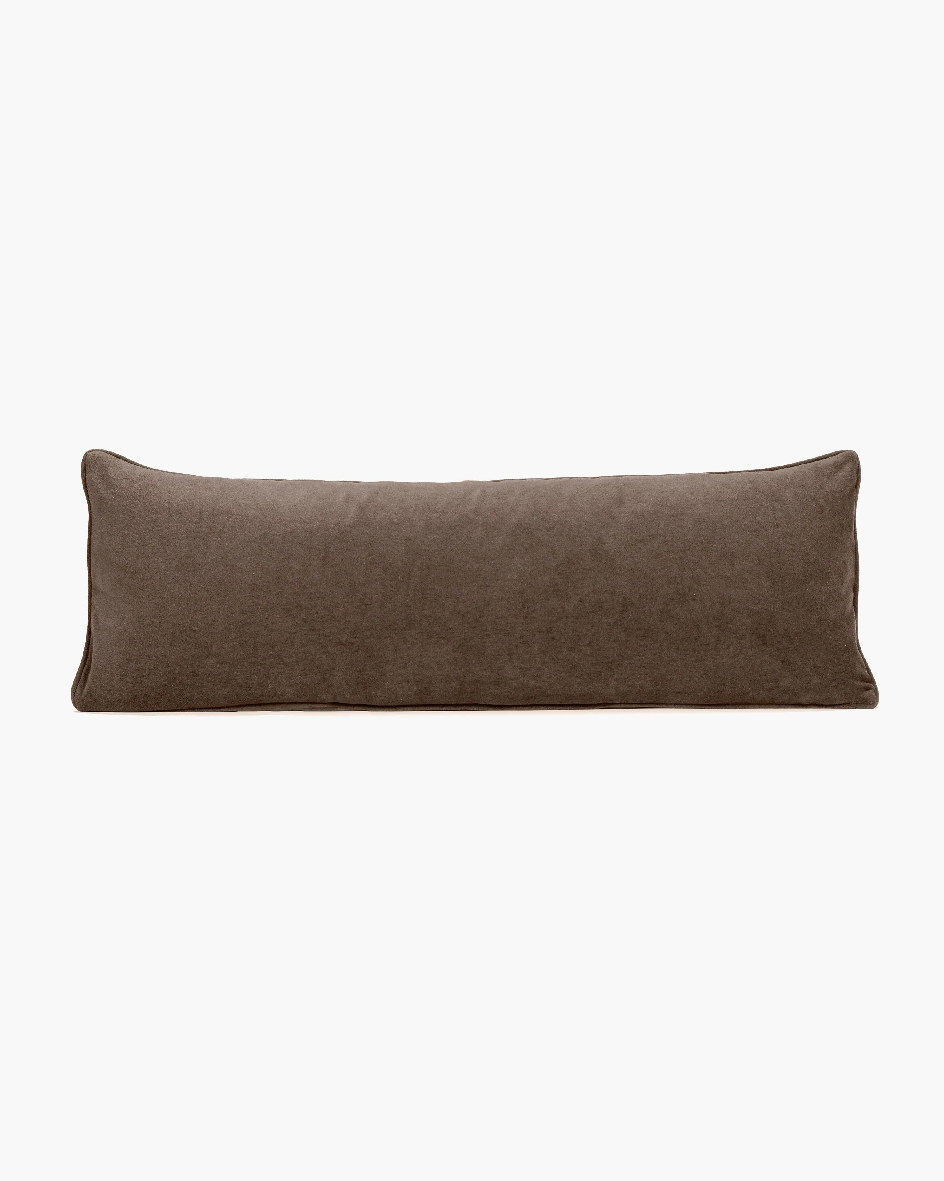 Extra cushion velvet teddy Ono 3