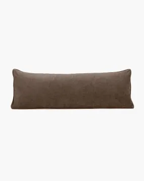 Extra cushion velvet teddy Ono 3
