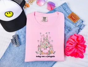 Fairytale Shirt
