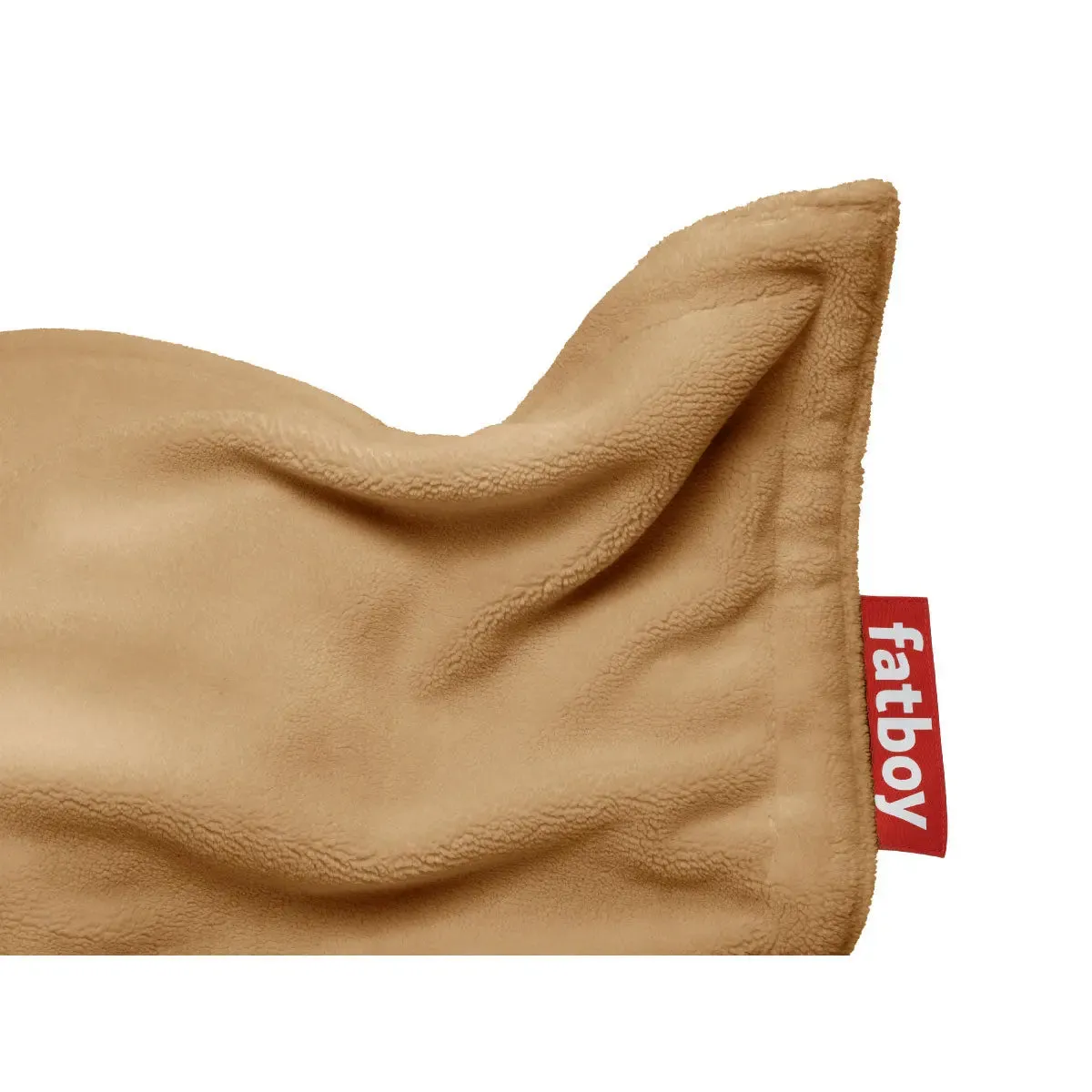 Fatboy Original Slim Teddy Bean Bag