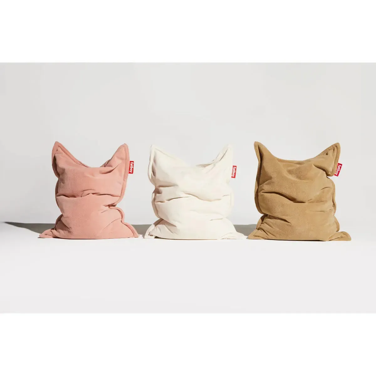 Fatboy Original Slim Teddy Bean Bag