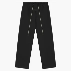 Fear Of God Essentials Core Collection Lounge Sweatpant Black