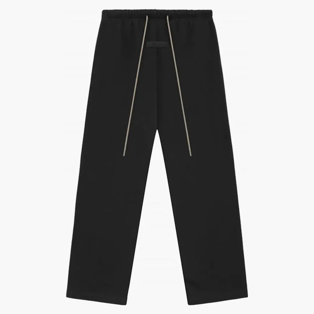 Fear Of God Essentials Core Collection Lounge Sweatpant Black