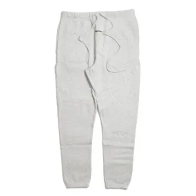 Fear of God Essentials Sweatpants Light Heather Grey (Preowned Size XS)