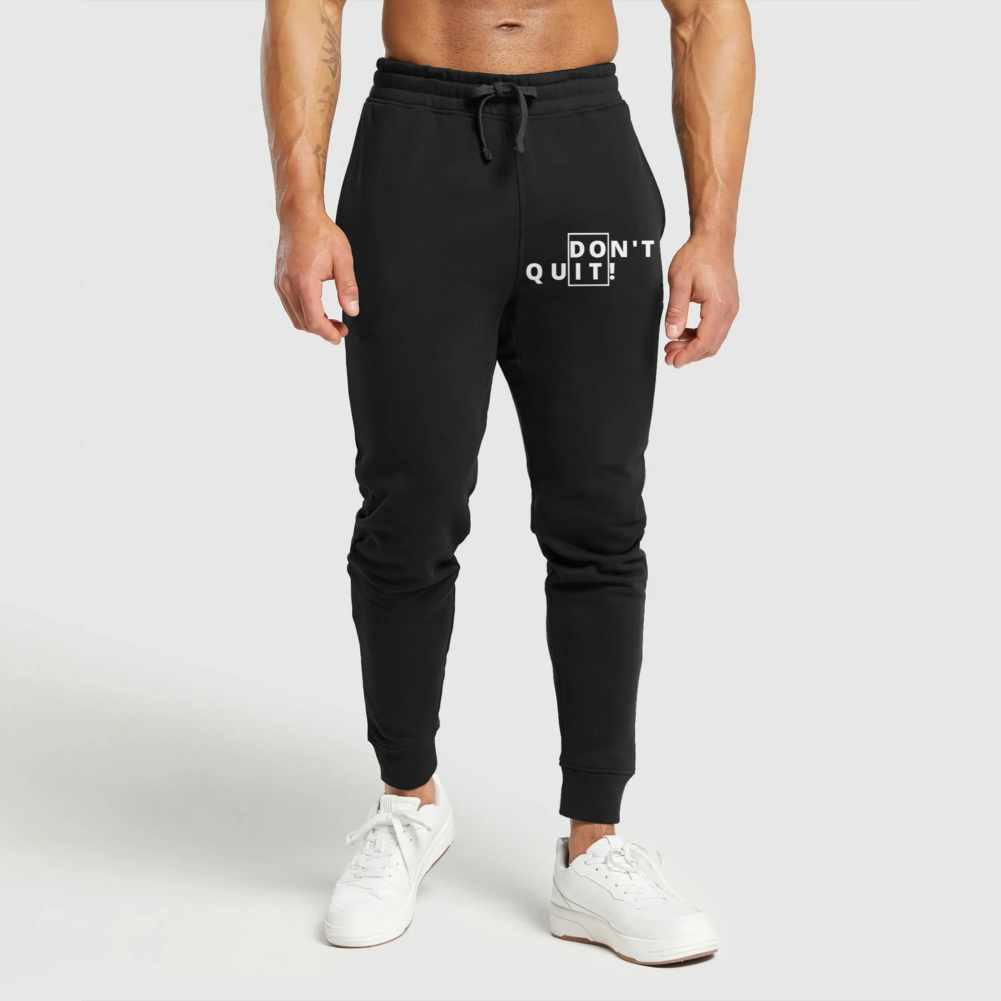 FitFlex Performance Sweatpants- AA03834