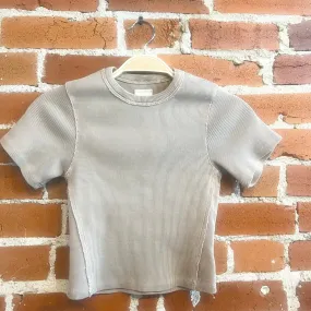 Harley Rib Top