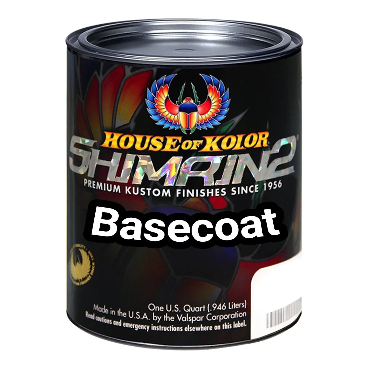 House of Kolor - BC02 - Orion Silver