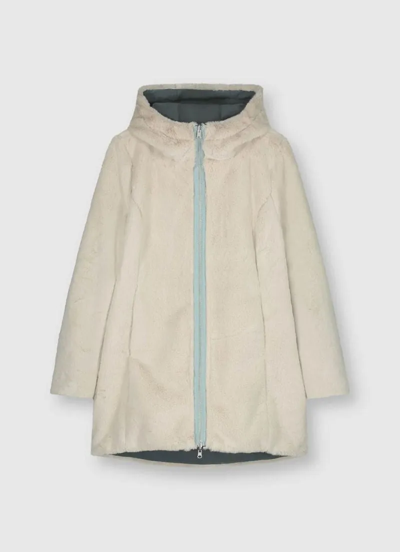 Javin Reversible Coat