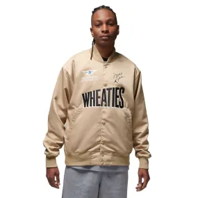 Jordan Flight MVP Men's Jacket Desert Phantom dv7578-277