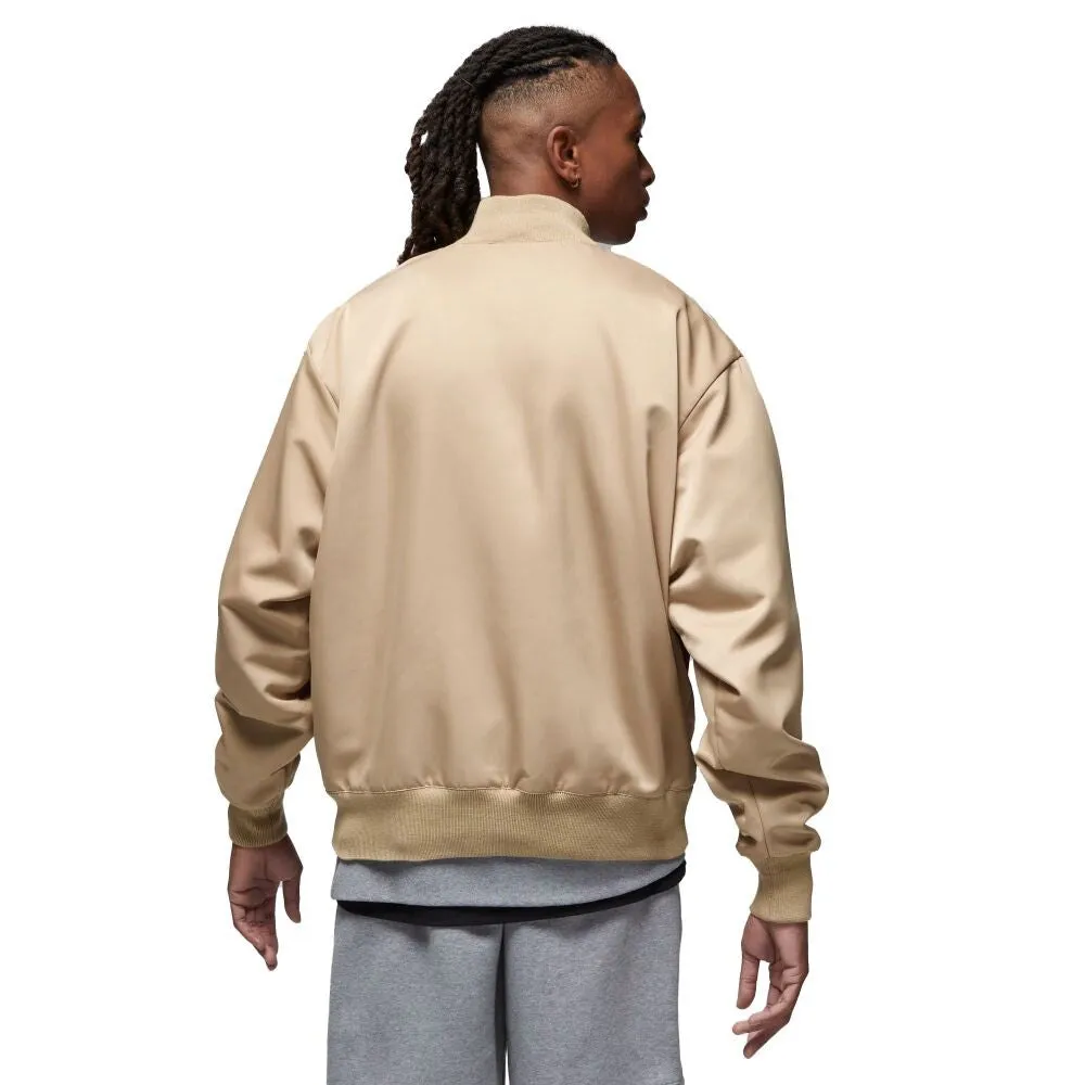 Jordan Flight MVP Men's Jacket Desert Phantom dv7578-277