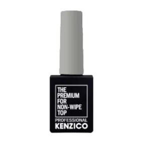 Kenzico Gel Top Coat - Non-Wipe