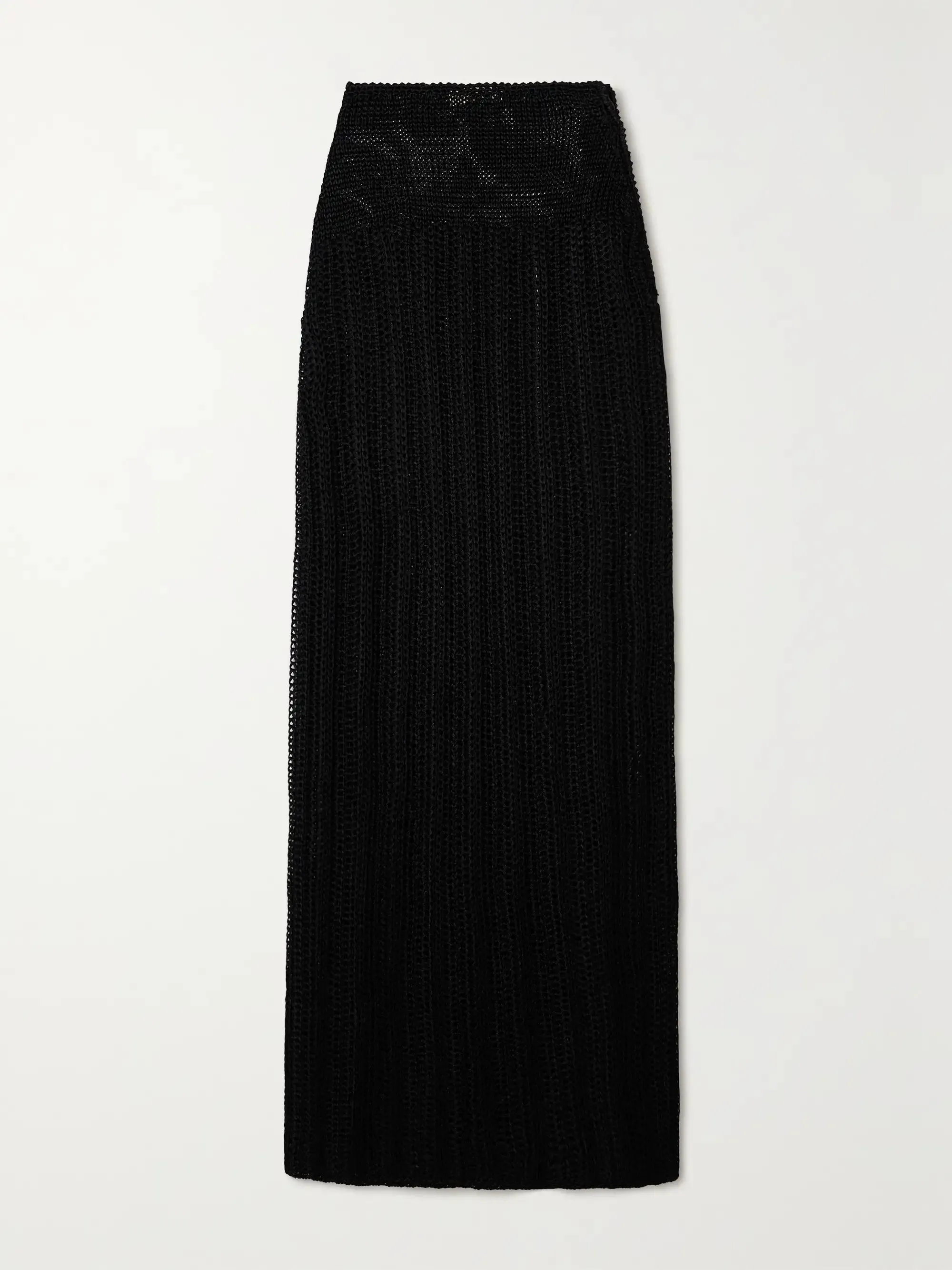 Khayal Skirt - Black