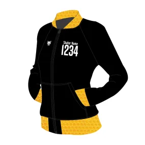 Killa Bees: Track Jacket