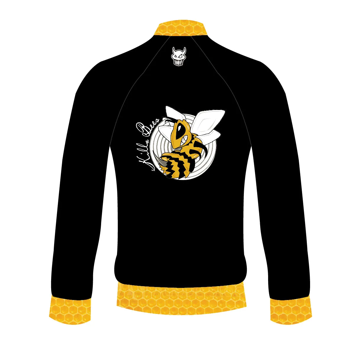 Killa Bees: Track Jacket