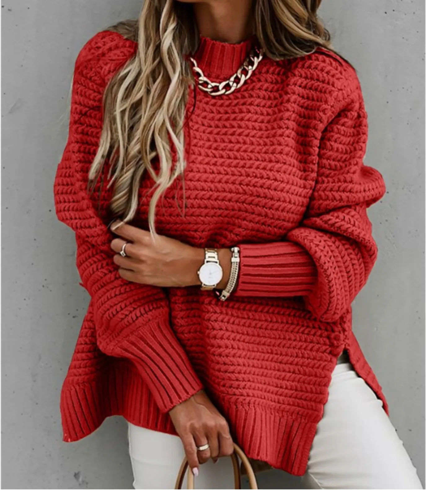 Knit Love Sweater