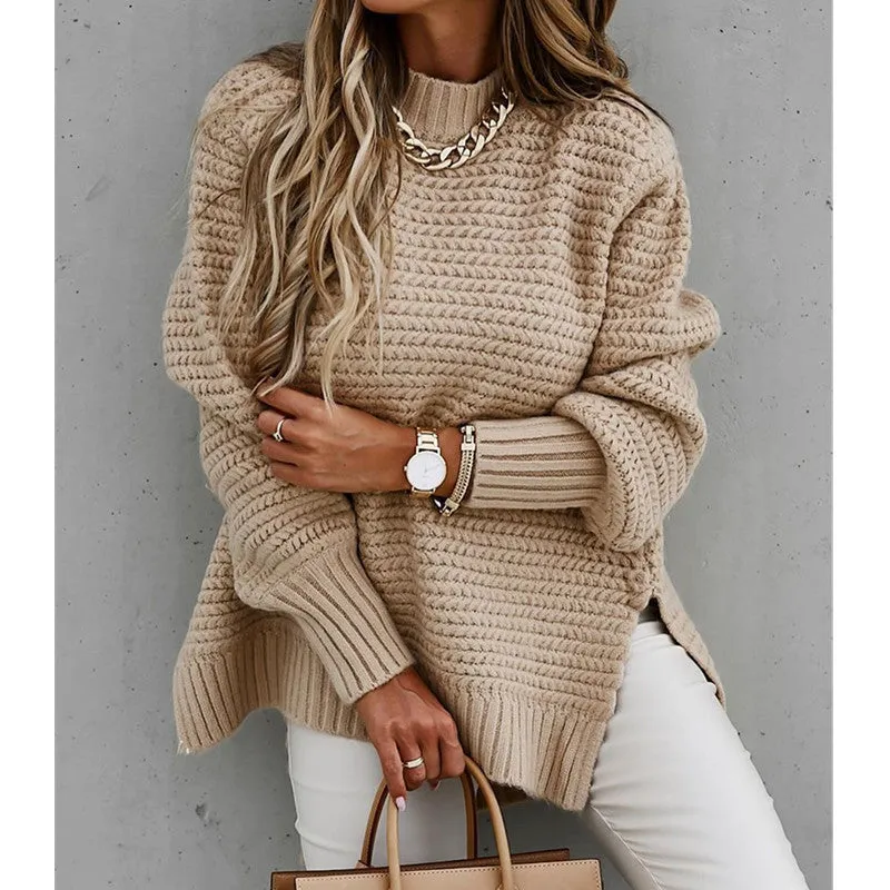 Knit Love Sweater